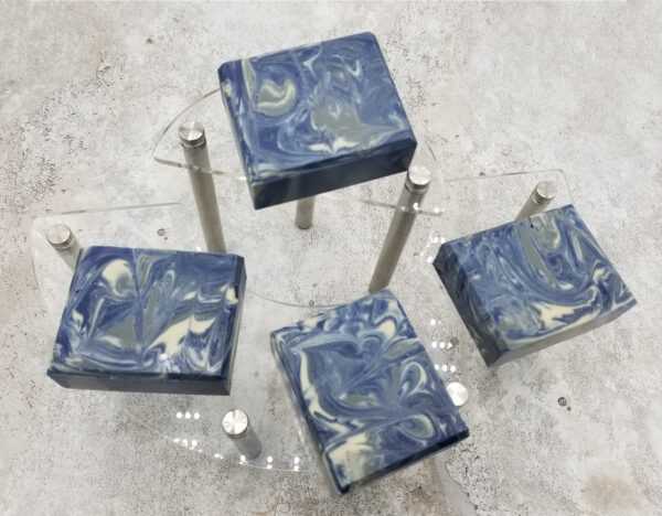Grayjoy Whiskey Blue swish - Image 4